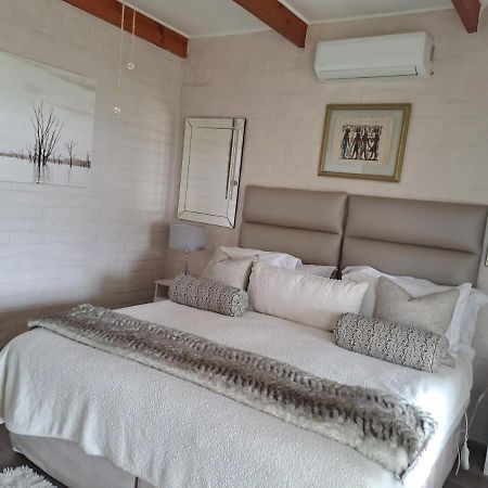 Milky Way Executive Suite هيرمانوس المظهر الخارجي الصورة