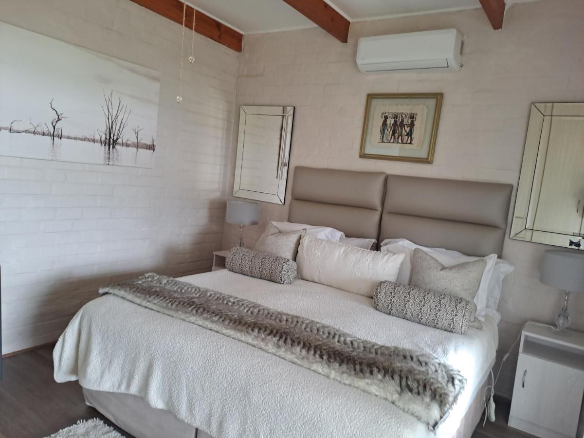 Milky Way Executive Suite هيرمانوس المظهر الخارجي الصورة