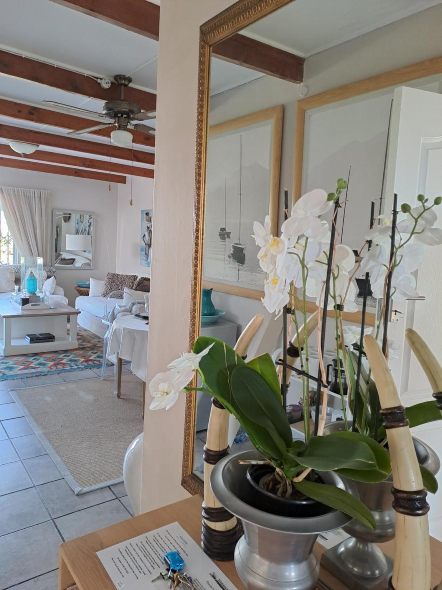 Milky Way Executive Suite هيرمانوس المظهر الخارجي الصورة